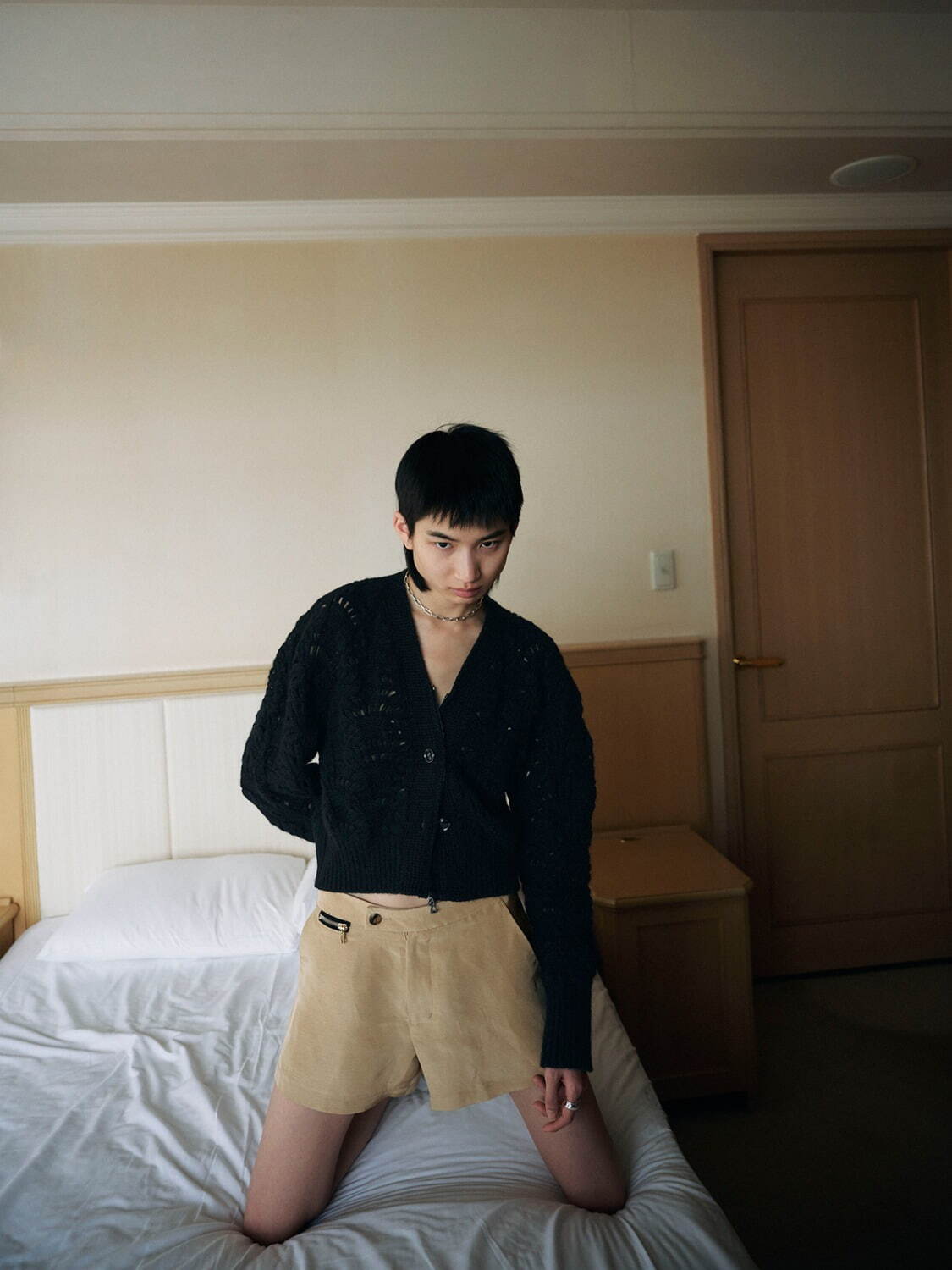 フォトコピュー(PHOTOCOPIEU) 2022-23年秋冬ウィメンズコレクション  - 写真23