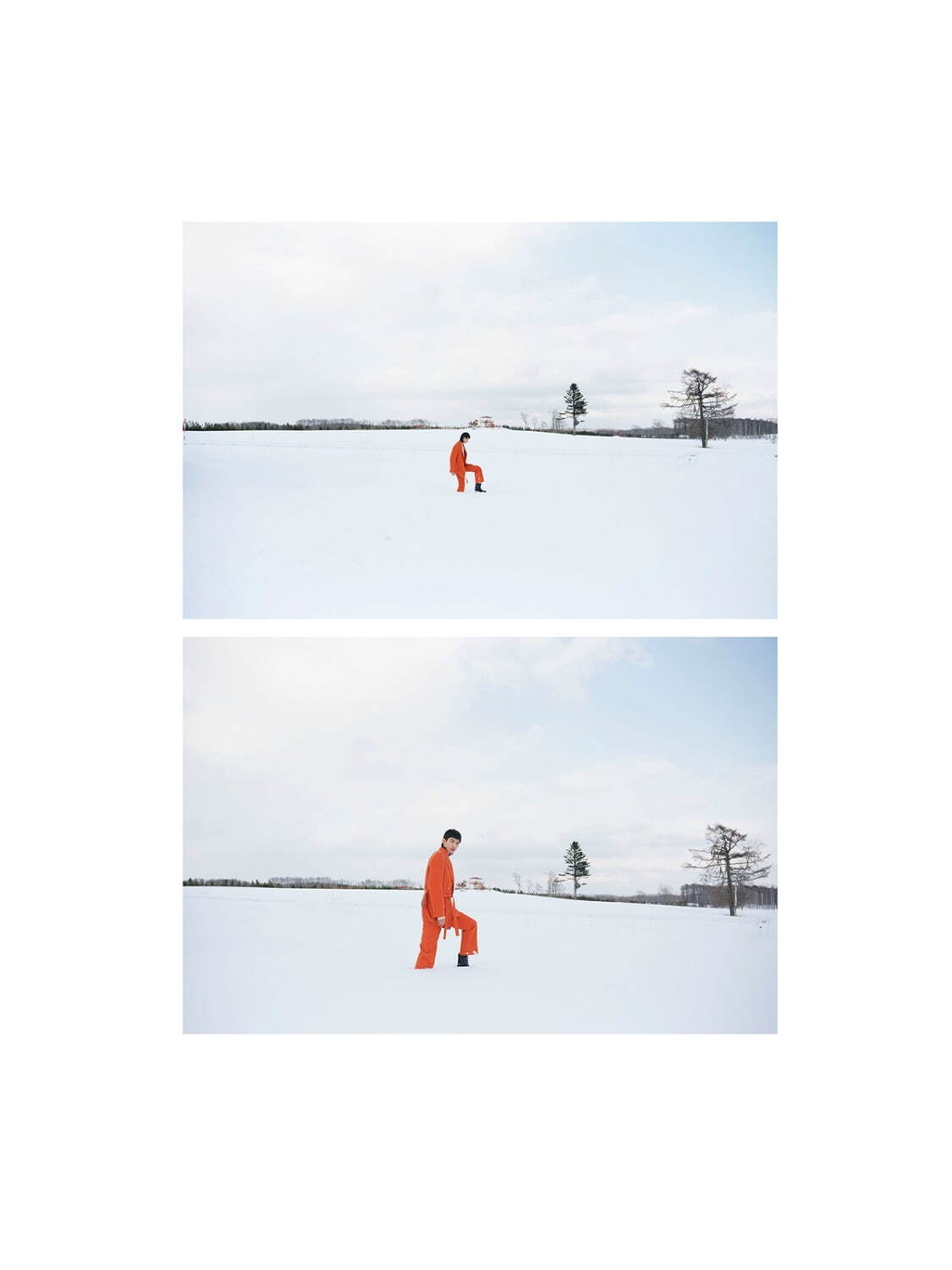 フォトコピュー(PHOTOCOPIEU) 2022-23年秋冬ウィメンズコレクション  - 写真25