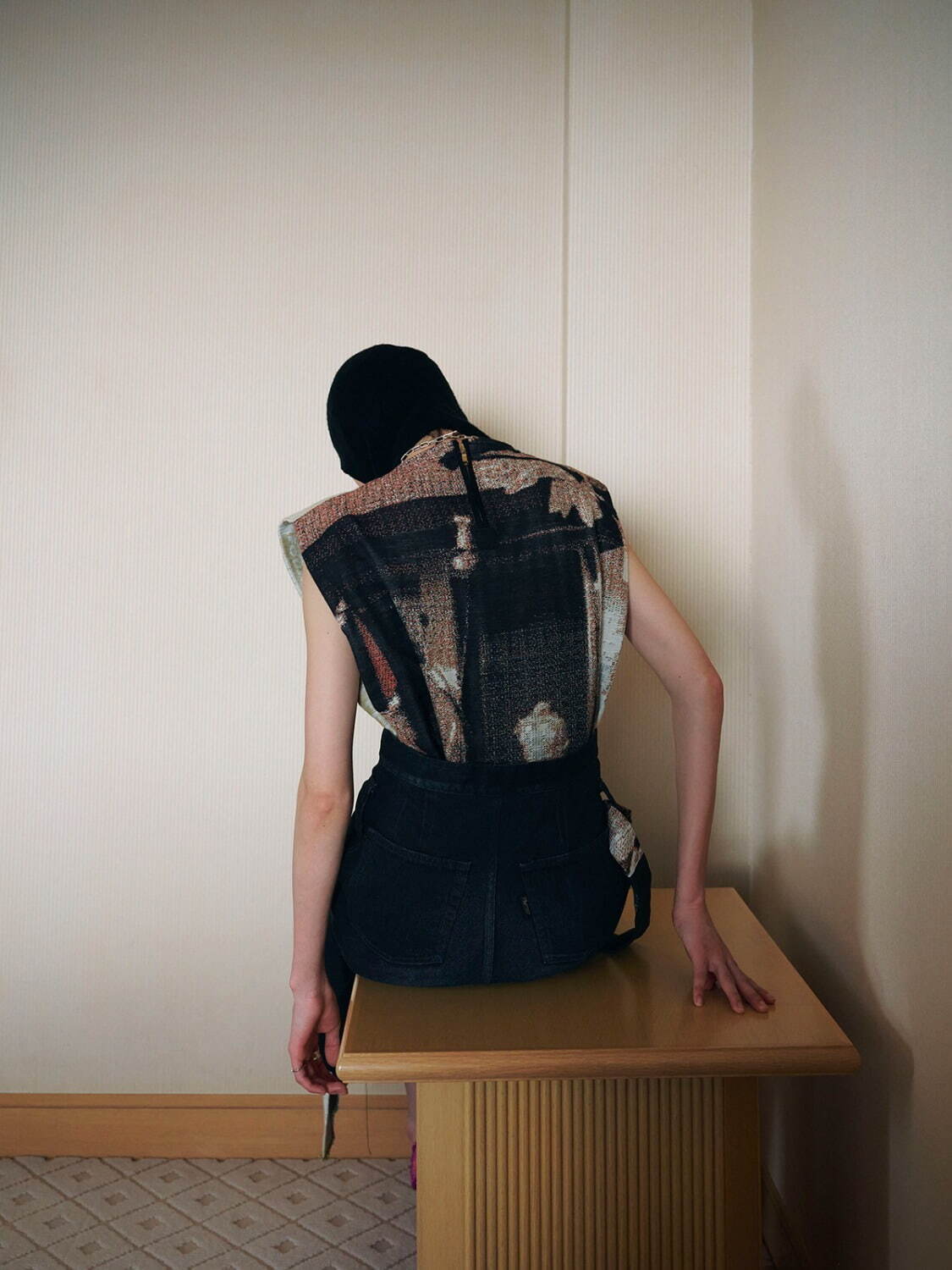 フォトコピュー(PHOTOCOPIEU) 2022-23年秋冬ウィメンズコレクション  - 写真30