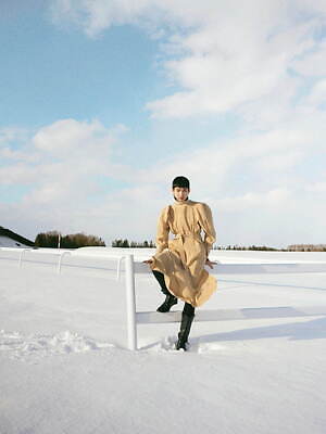 フォトコピュー(PHOTOCOPIEU) 2022-23年秋冬ウィメンズコレクション  - 写真1