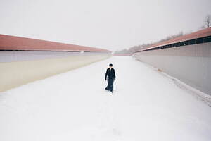 フォトコピュー(PHOTOCOPIEU) 2022-23年秋冬ウィメンズコレクション  - 写真4