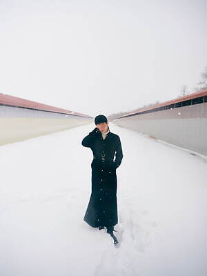 フォトコピュー(PHOTOCOPIEU) 2022-23年秋冬ウィメンズコレクション  - 写真5