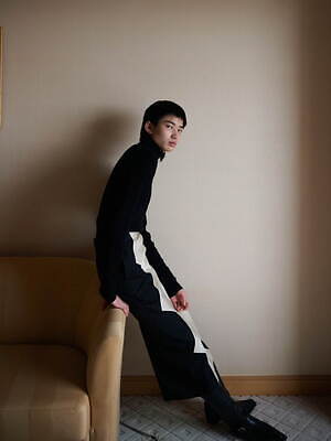 フォトコピュー(PHOTOCOPIEU) 2022-23年秋冬ウィメンズコレクション  - 写真13