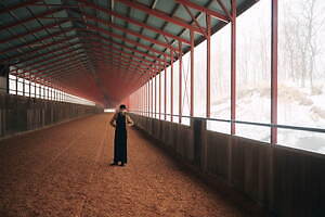 フォトコピュー(PHOTOCOPIEU) 2022-23年秋冬ウィメンズコレクション  - 写真15