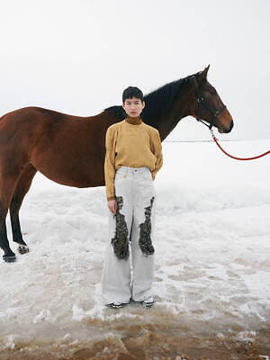 フォトコピュー(PHOTOCOPIEU) 2022-23年秋冬ウィメンズコレクション  - 写真17