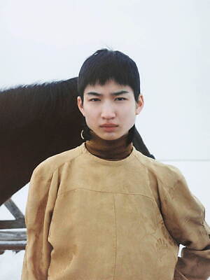 フォトコピュー(PHOTOCOPIEU) 2022-23年秋冬ウィメンズコレクション  - 写真18