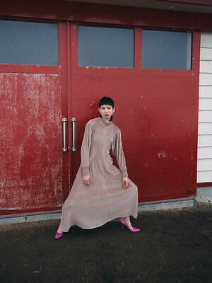 フォトコピュー(PHOTOCOPIEU) 2022-23年秋冬ウィメンズコレクション  - 写真19