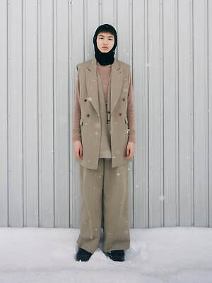 フォトコピュー(PHOTOCOPIEU) 2022-23年秋冬ウィメンズコレクション  - 写真20