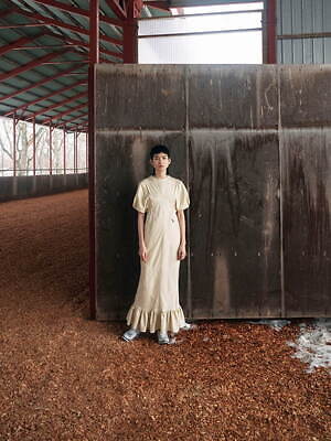 フォトコピュー(PHOTOCOPIEU) 2022-23年秋冬ウィメンズコレクション  - 写真21