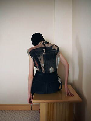 フォトコピュー(PHOTOCOPIEU) 2022-23年秋冬ウィメンズコレクション  - 写真30