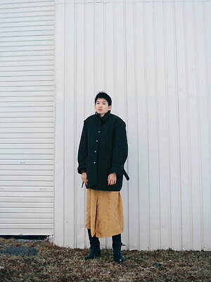 フォトコピュー(PHOTOCOPIEU) 2022-23年秋冬ウィメンズコレクション  - 写真31