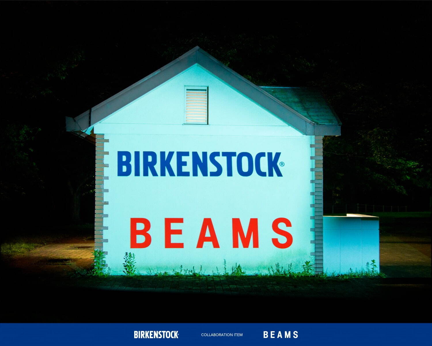 ビルケンシュトック(BIRKENSTOCK), ビームス(BEAMS) チューリッヒ｜写真13