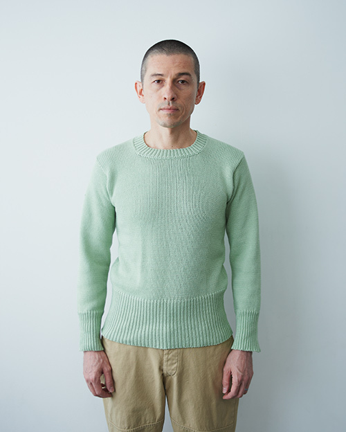 ネサーンス(NAISSANCE) 2014年春夏メンズコレクション  - 写真3