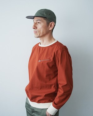 ネサーンス(NAISSANCE) 2014年春夏メンズコレクション  - 写真8