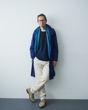 ネサーンス(NAISSANCE) 2014年春夏メンズコレクション  - 写真14