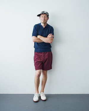 ネサーンス(NAISSANCE) 2014年春夏メンズコレクション  - 写真16