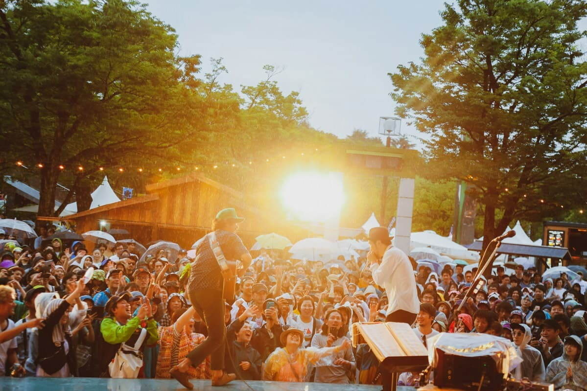 海がテーマのビーチフェス「オーシャンピープルズ」代々木公園で、無料音楽ライブ＆ビーチフードなど｜写真7