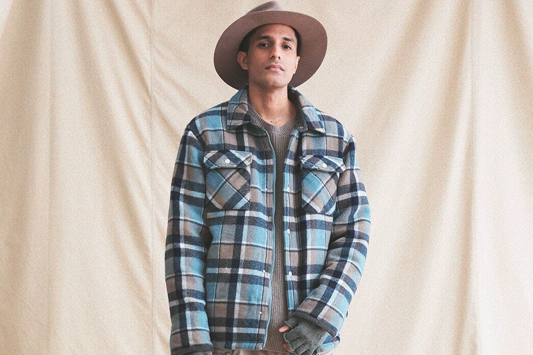 nonnative 2021-22AW Collection