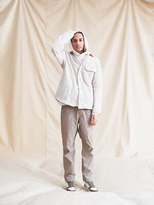 ノンネイティブ(nonnative) 2021-22年秋冬メンズコレクション  - 写真11