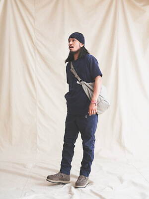 ノンネイティブ(nonnative) 2021-22年秋冬メンズコレクション  - 写真23