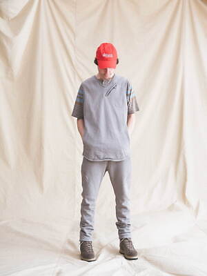 ノンネイティブ(nonnative) 2021-22年秋冬メンズコレクション  - 写真24