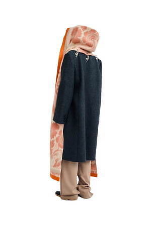 メリル ロッゲ(Meryll Rogge) 2022-23年秋冬ウィメンズコレクション  - 写真4