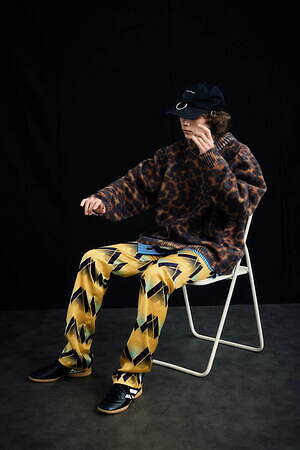 メリル ロッゲ(Meryll Rogge) 2022-23年秋冬ウィメンズコレクション  - 写真23