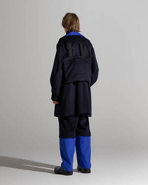 ディーベック(D-VEC) 2022-23年秋冬ウィメンズ&メンズコレクション  - 写真4