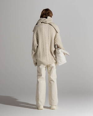 ディーベック(D-VEC) 2022-23年秋冬ウィメンズ&メンズコレクション  - 写真24