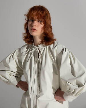 ディーベック(D-VEC) 2022-23年秋冬ウィメンズ&メンズコレクション  - 写真34