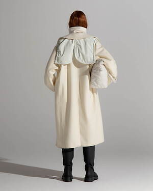 ディーベック(D-VEC) 2022-23年秋冬ウィメンズ&メンズコレクション  - 写真39