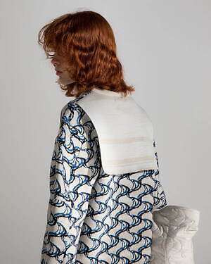 ディーベック(D-VEC) 2022-23年秋冬ウィメンズ&メンズコレクション  - 写真40