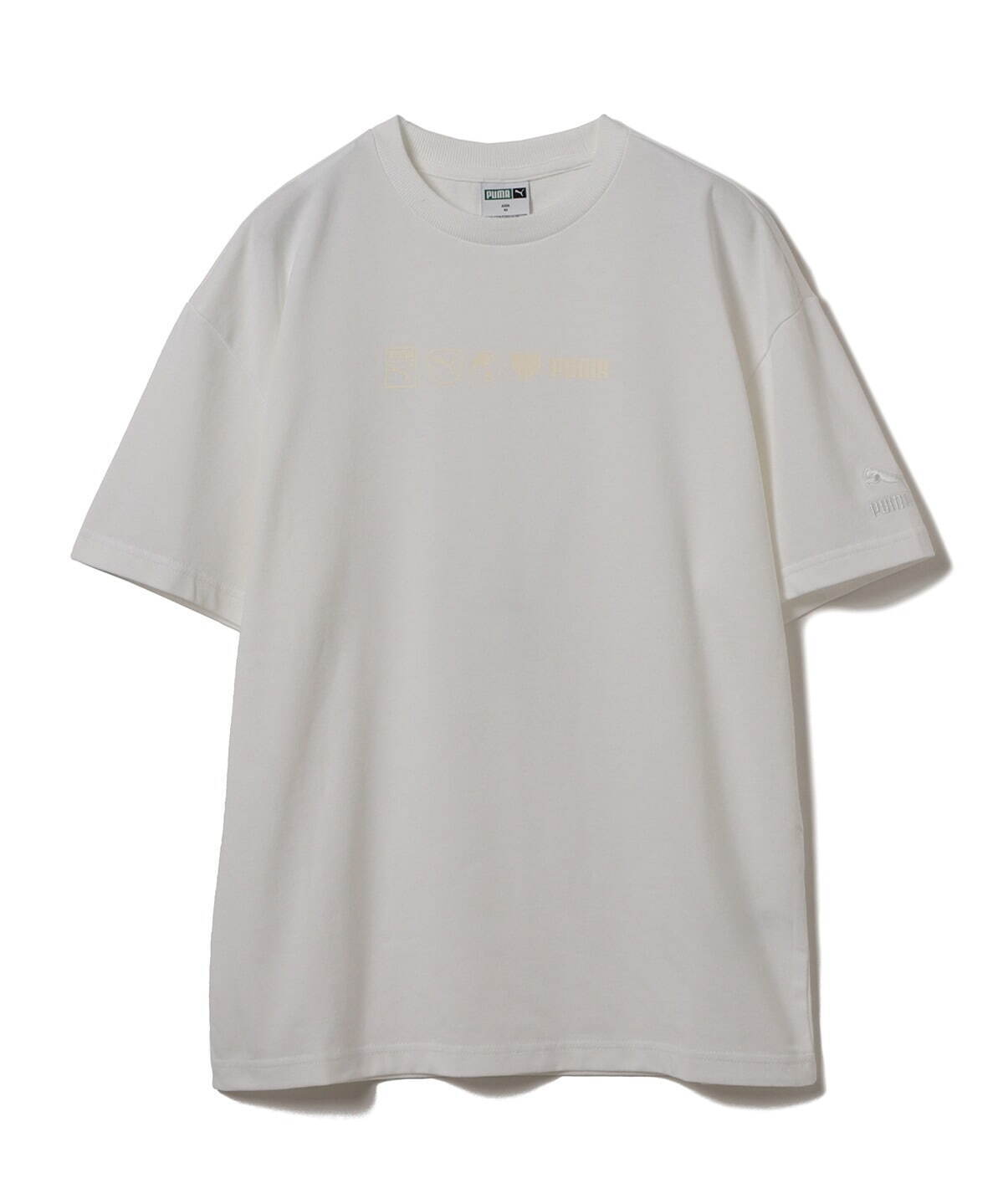 Tシャツ 6,600円