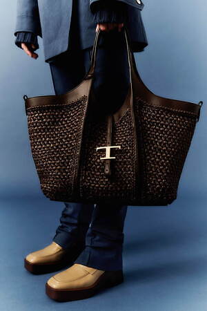 トッズ(TOD'S) 2023年リゾートウィメンズコレクション  - 写真7