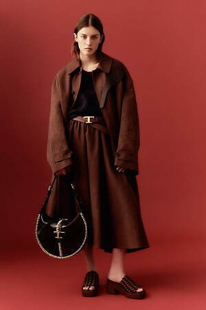 トッズ(TOD'S) 2023年リゾートウィメンズコレクション  - 写真15