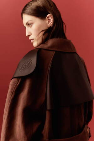 トッズ(TOD'S) 2023年リゾートウィメンズコレクション  - 写真16