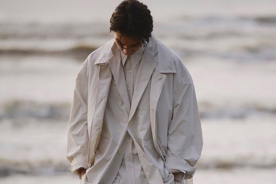 アダルト オリエンテッド ローブス 2022年春夏 ウィメンズ&メンズ コレクション