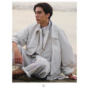 アダルト オリエンテッド ローブス(Adult Oriented Robes) 2022年春夏ウィメンズ&メンズコレクション  - 写真8