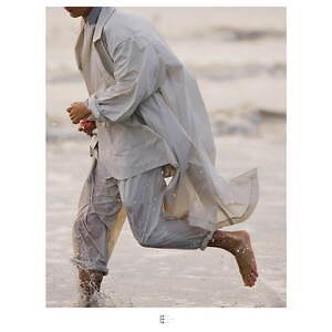 アダルト オリエンテッド ローブス(Adult Oriented Robes) 2022年春夏ウィメンズ&メンズコレクション  - 写真9