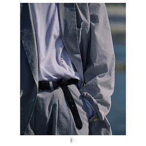 アダルト オリエンテッド ローブス(Adult Oriented Robes) 2022年春夏ウィメンズ&メンズコレクション  - 写真10