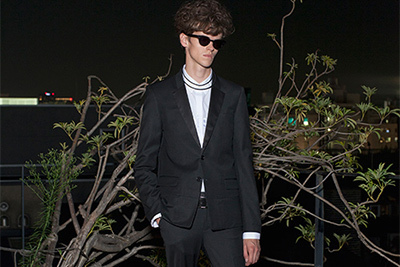 UNDERCOVERISM 2014SS Collection