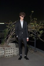 アンダーカバイズム 2014年春夏コレクション - ノイズの中に立ち現れた核心｜写真3