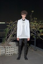 アンダーカバイズム 2014年春夏コレクション - ノイズの中に立ち現れた核心｜写真5