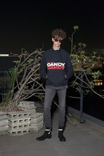 アンダーカバイズム 2014年春夏コレクション - ノイズの中に立ち現れた核心｜写真7