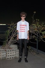 アンダーカバイズム 2014年春夏コレクション - ノイズの中に立ち現れた核心｜写真9