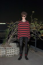 アンダーカバイズム 2014年春夏コレクション - ノイズの中に立ち現れた核心｜写真10