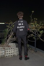 アンダーカバイズム 2014年春夏コレクション - ノイズの中に立ち現れた核心｜写真12