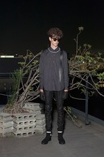 アンダーカバイズム 2014年春夏コレクション - ノイズの中に立ち現れた核心｜写真21