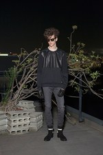 アンダーカバイズム 2014年春夏コレクション - ノイズの中に立ち現れた核心｜写真25