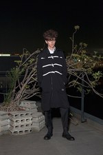 アンダーカバイズム 2014年春夏コレクション - ノイズの中に立ち現れた核心｜写真29